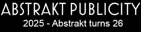 Abstrakt Publicity